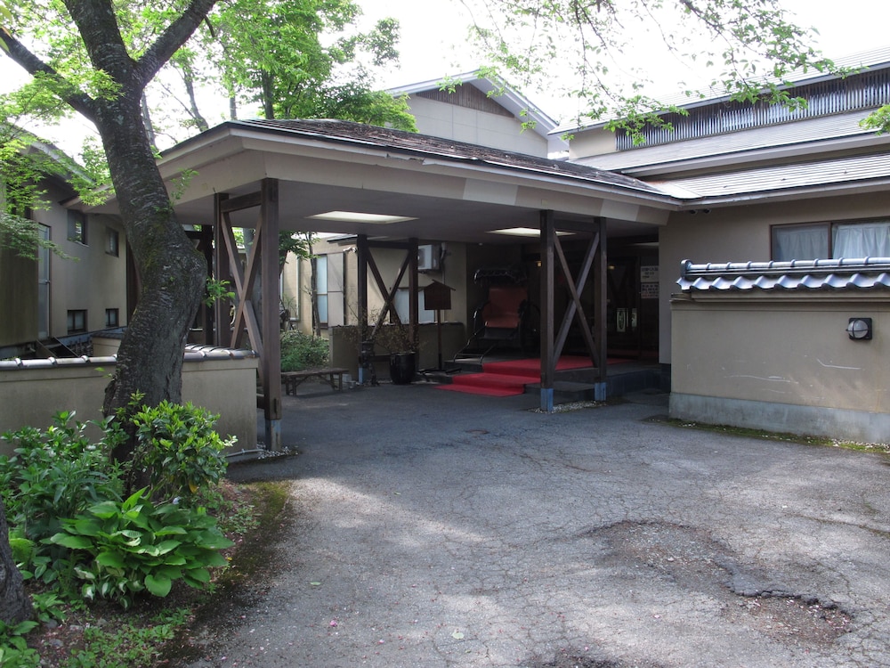 うなぎ湯の宿 琢琇 仙台