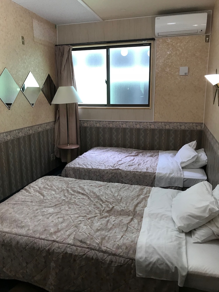 五湯ホテル 仙台
