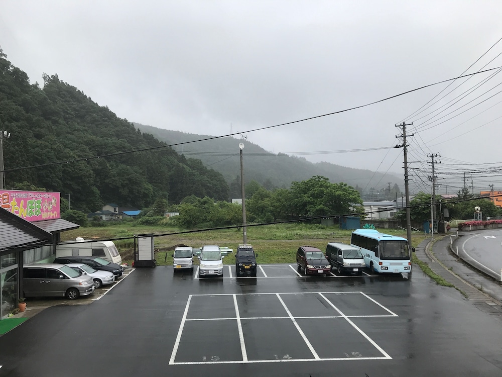 五湯ホテル 仙台