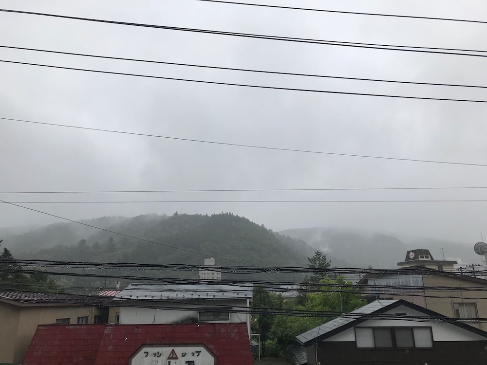 五湯ホテル 仙台
