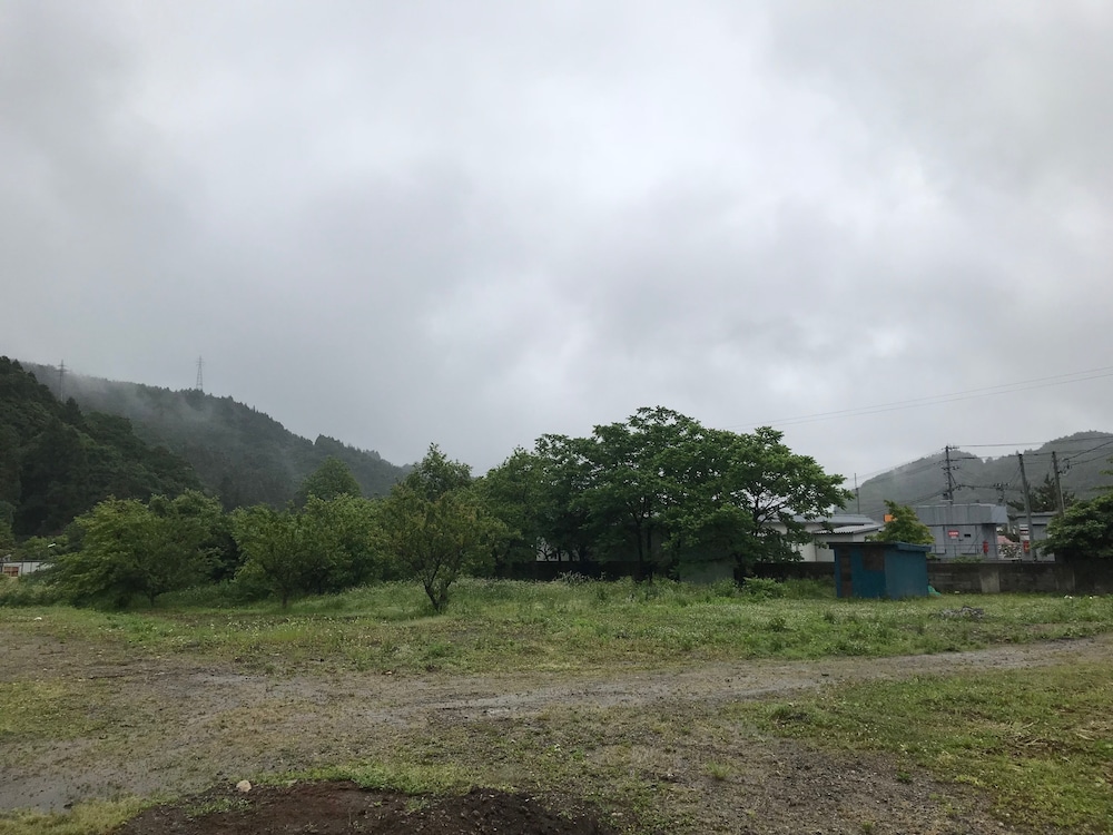 五湯ホテル 仙台