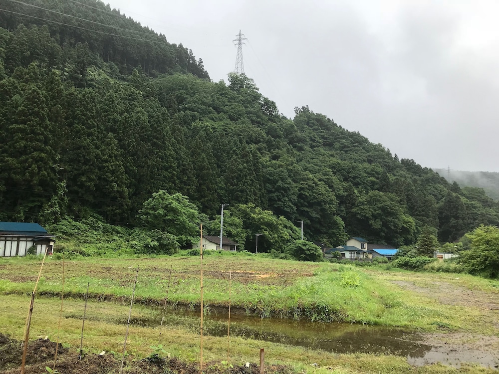 五湯ホテル 仙台