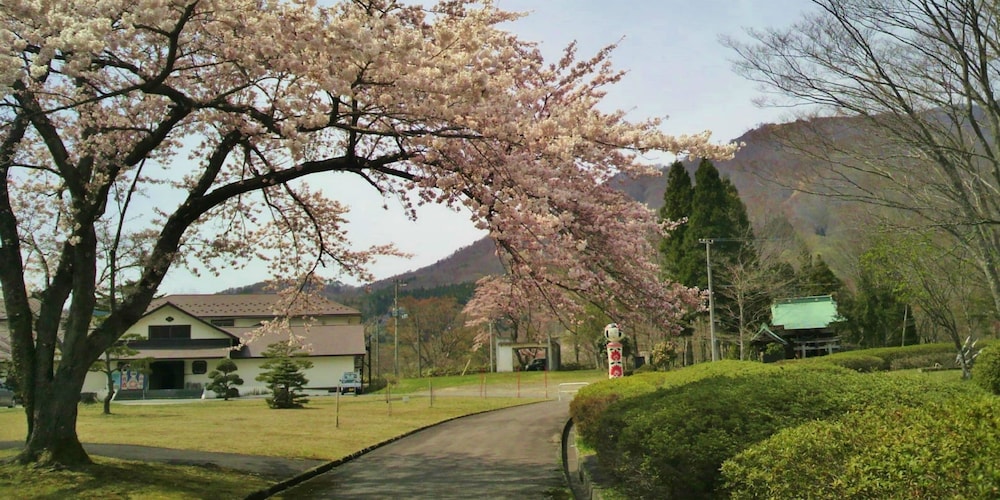 五湯ホテル 仙台