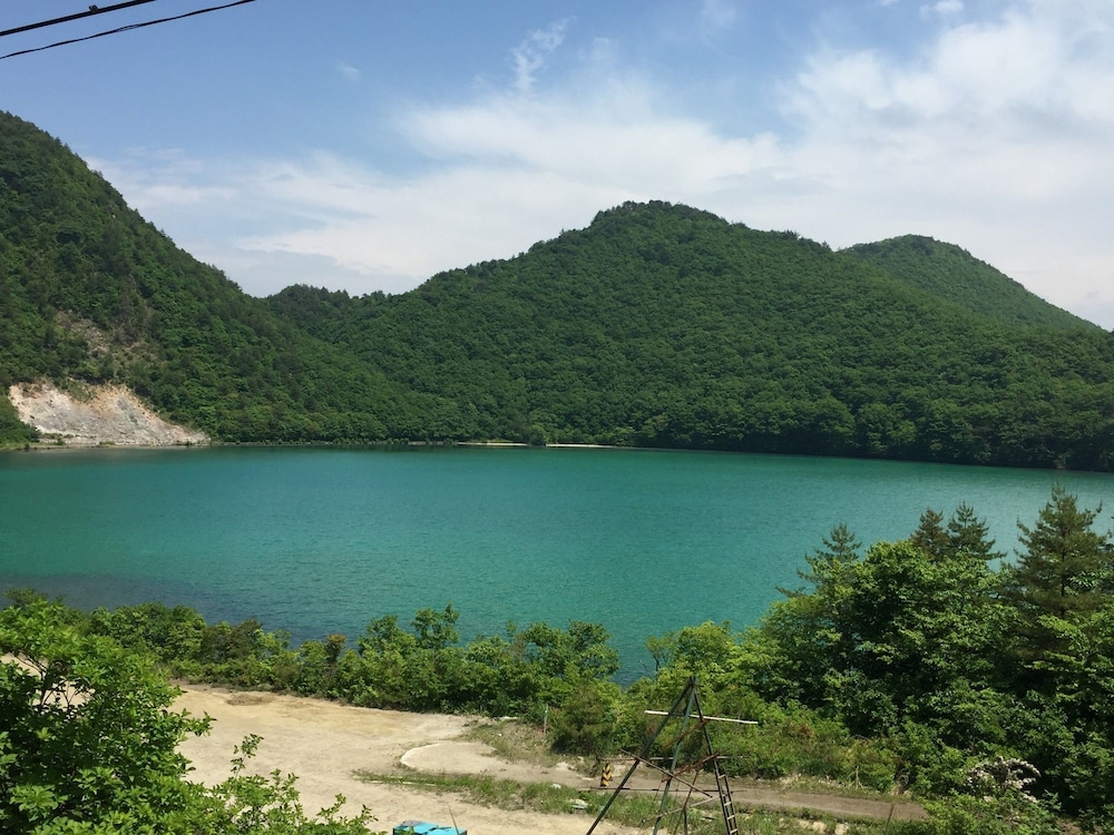 五湯ホテル 仙台