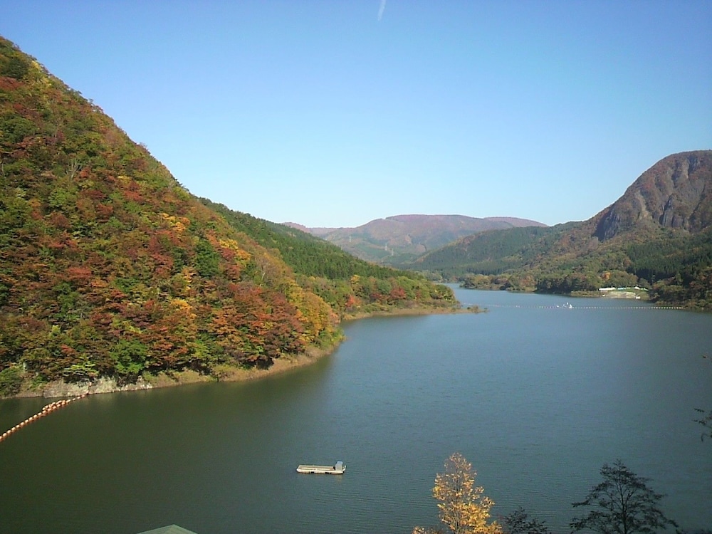 五湯ホテル 仙台