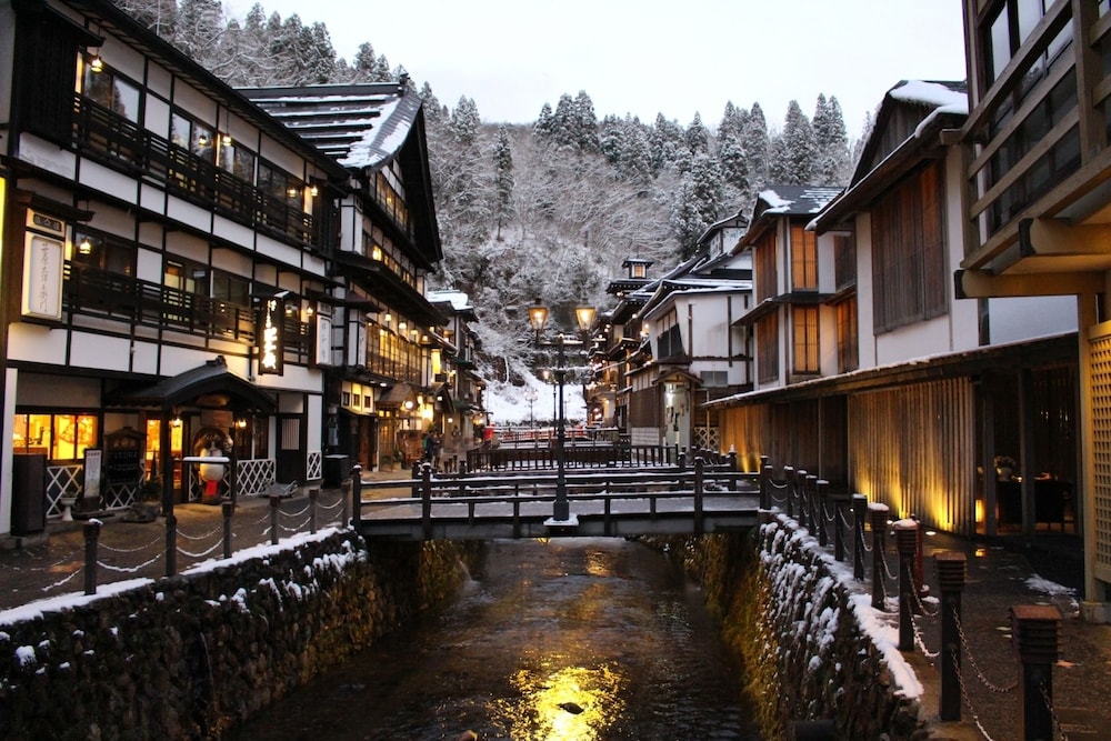 五湯ホテル 仙台