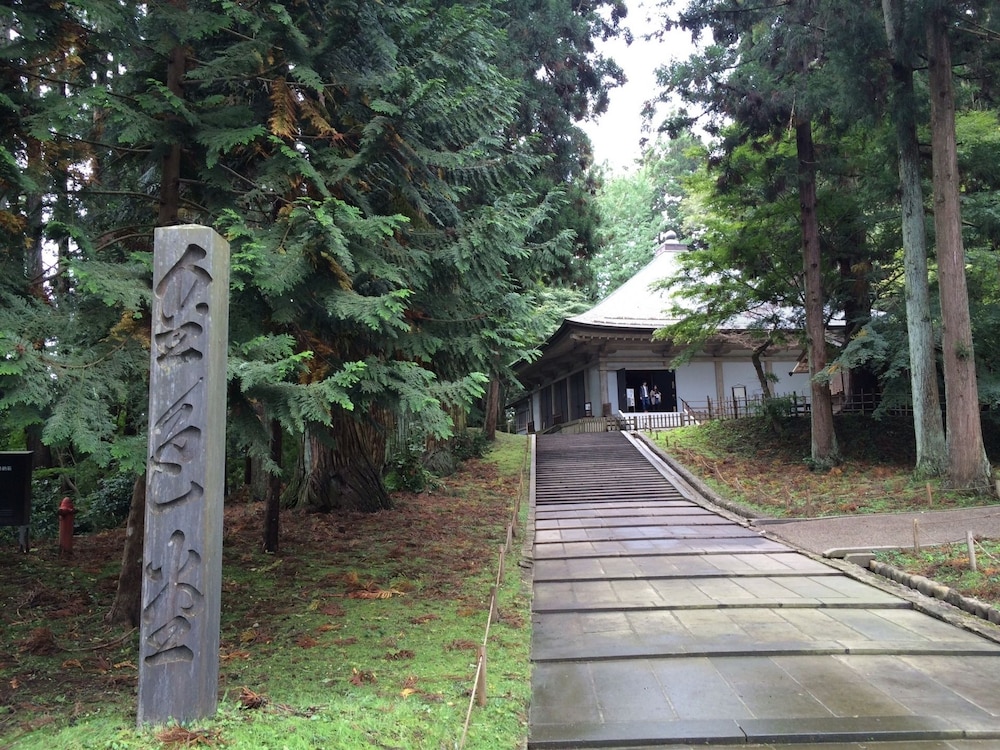 五湯ホテル 仙台