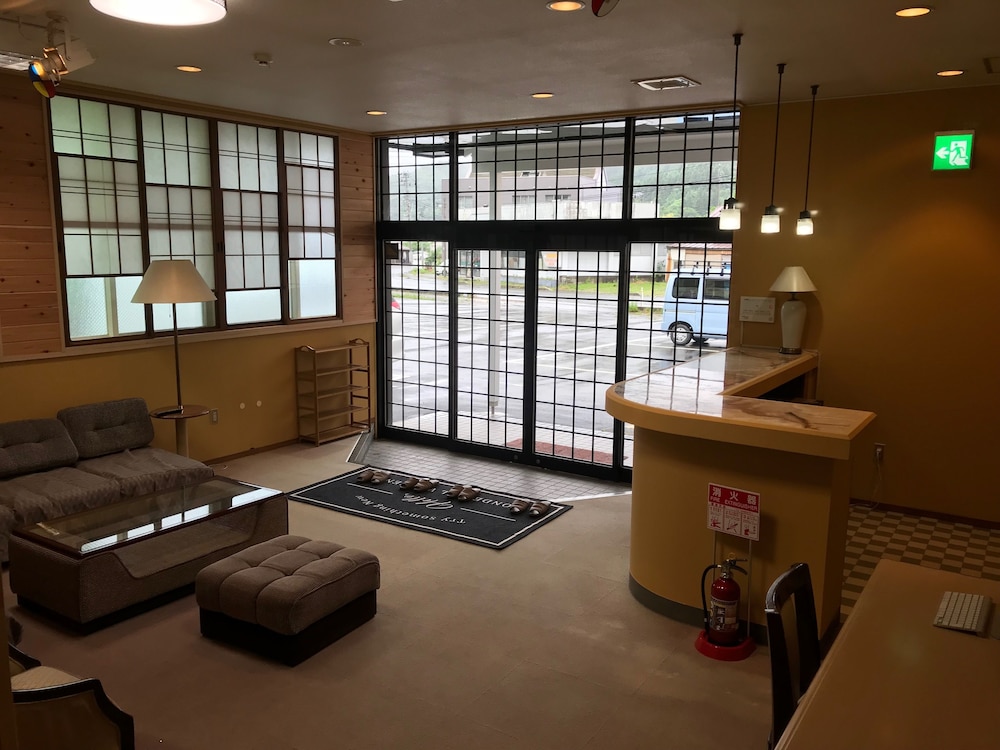 五湯ホテル 仙台