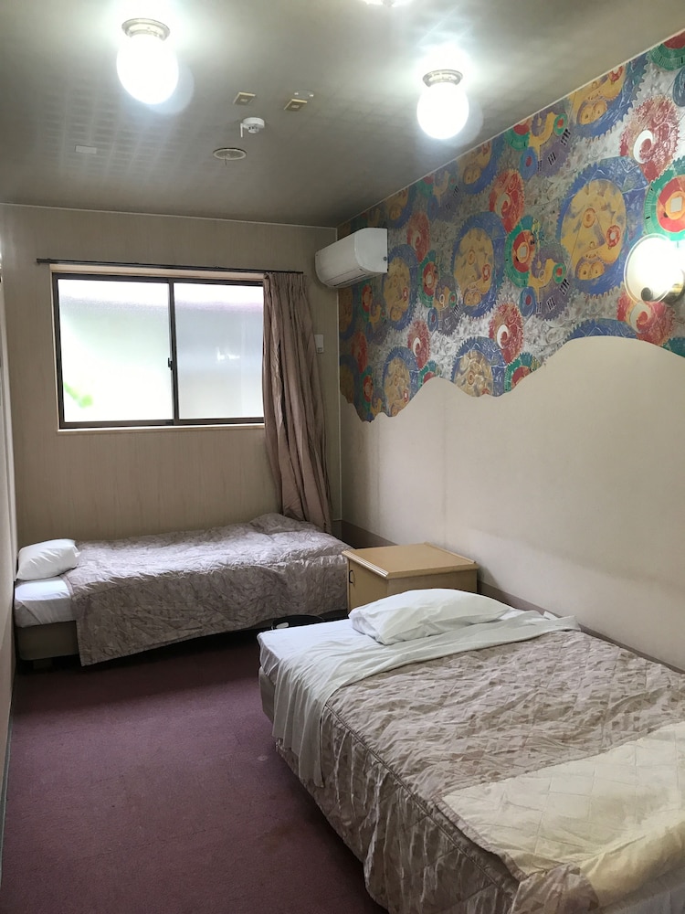 五湯ホテル 仙台