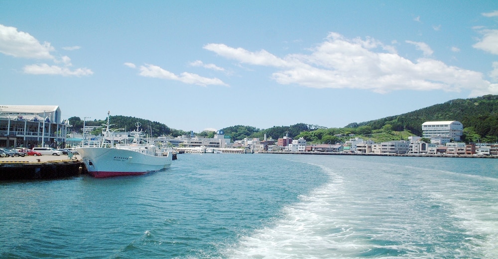 ホテルパールシティ気仙沼 仙台