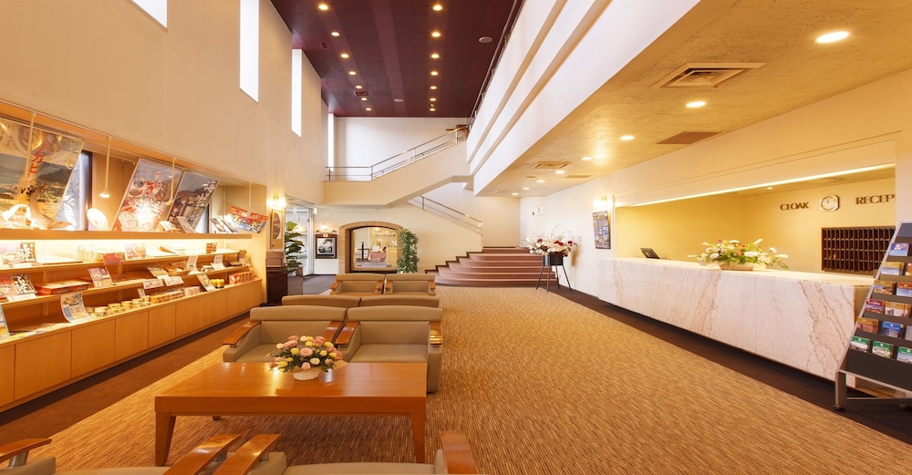 ホテルパールシティ気仙沼 仙台