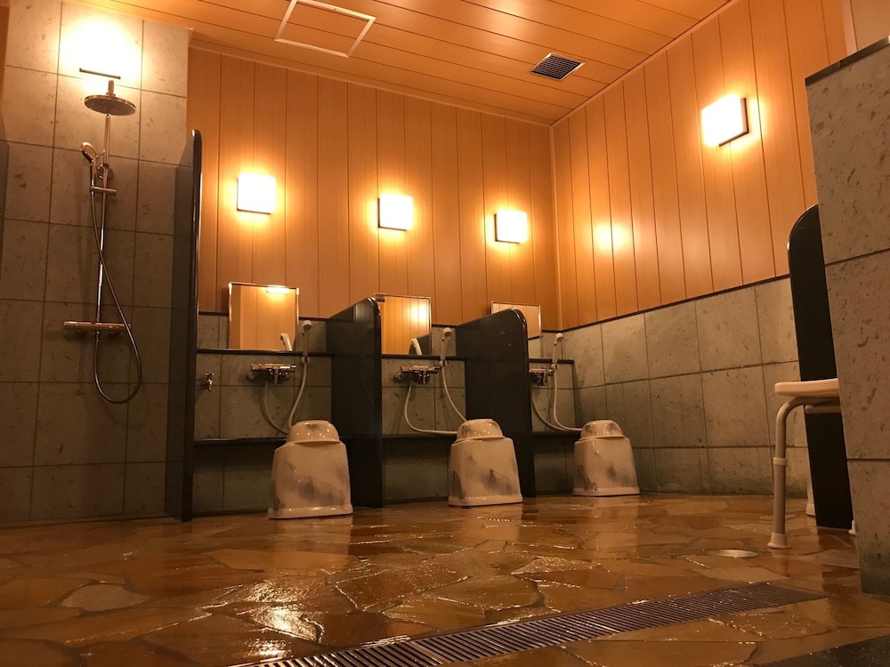 和風ホテル磯村 仙台