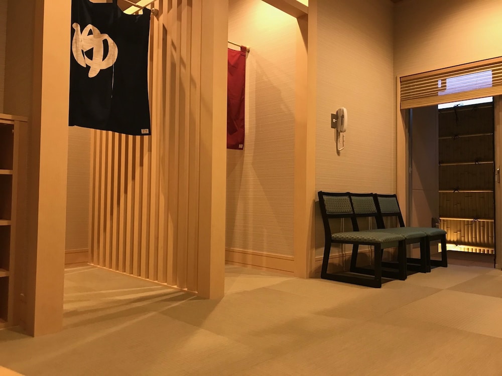 和風ホテル磯村 仙台