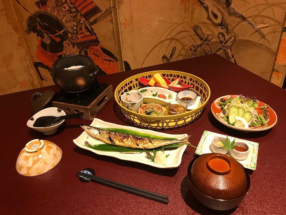 和風ホテル磯村 仙台