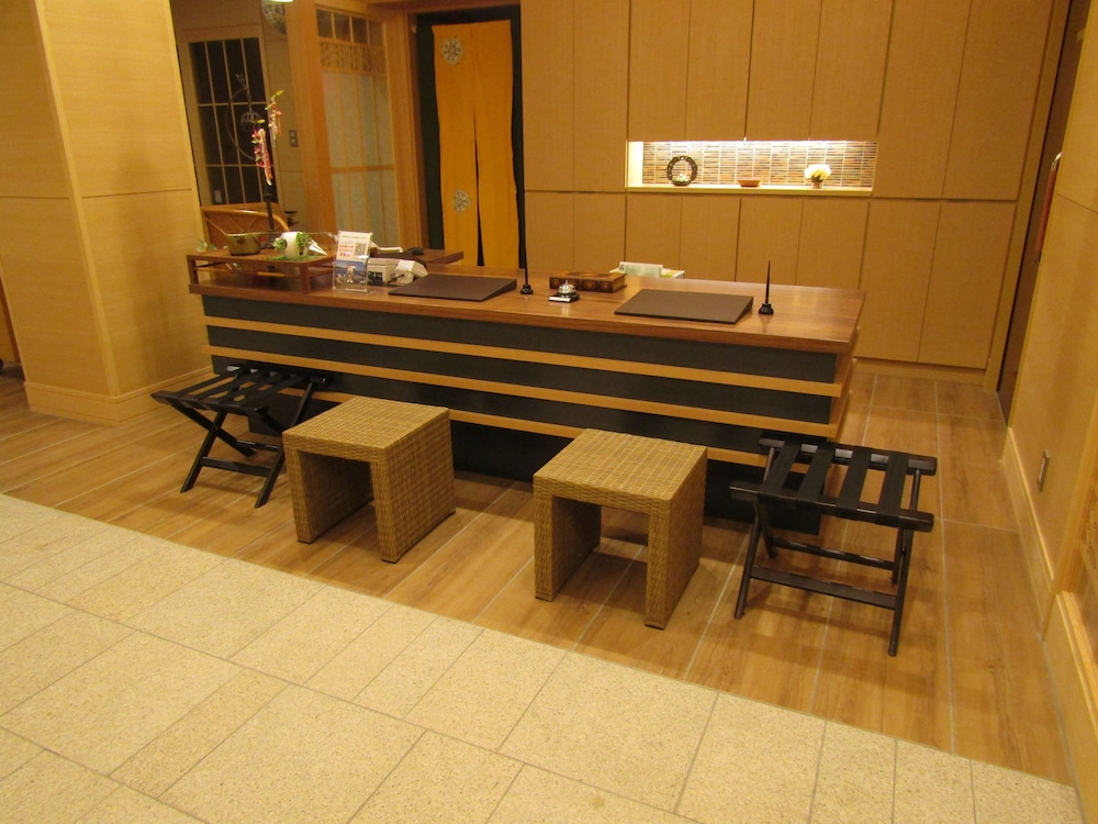 和風ホテル磯村 仙台