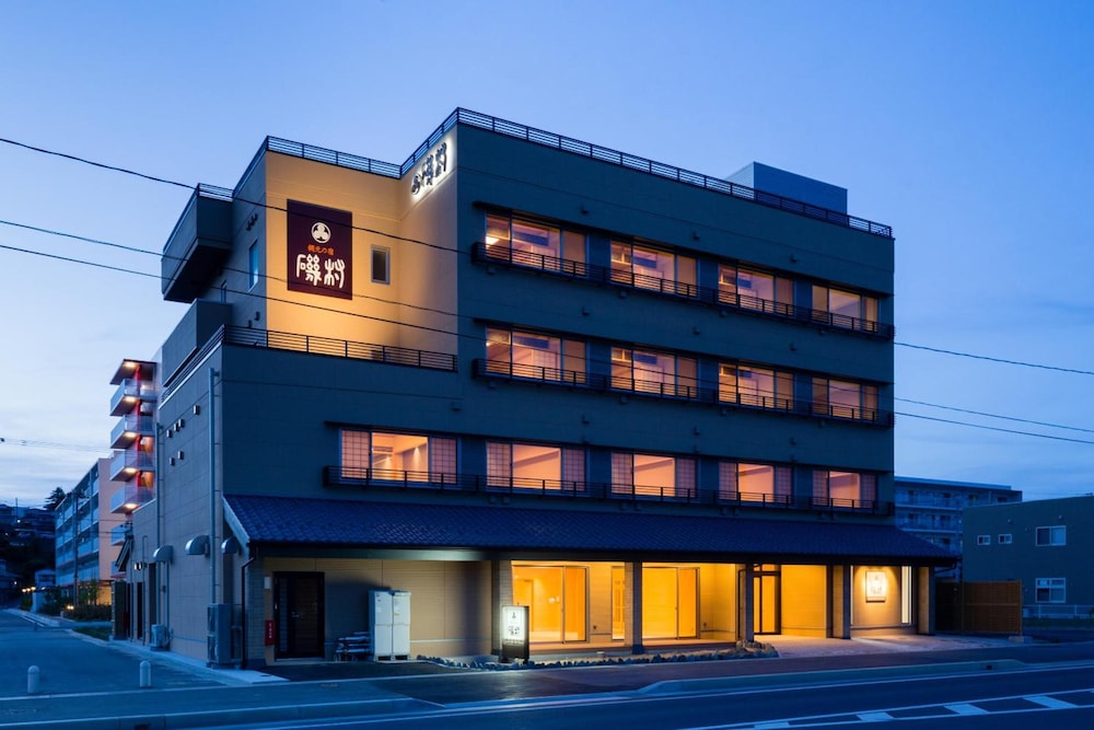 和風ホテル磯村 仙台