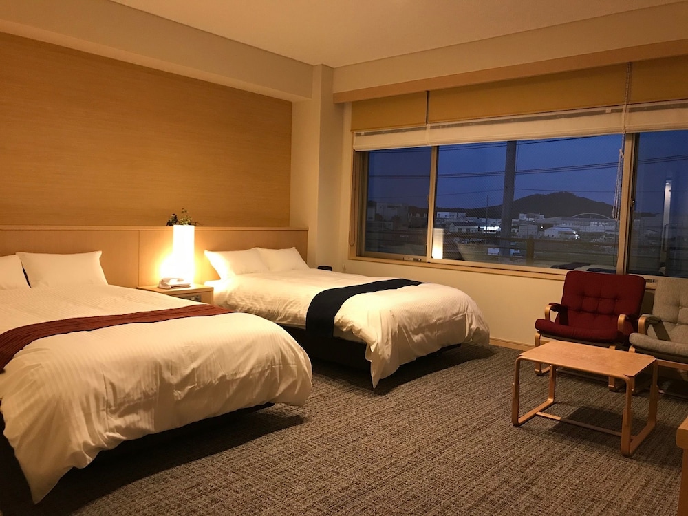 和風ホテル磯村 仙台