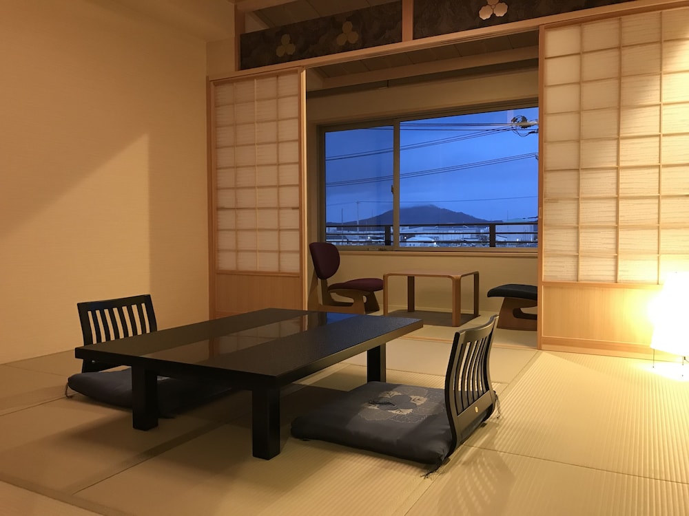 和風ホテル磯村 仙台