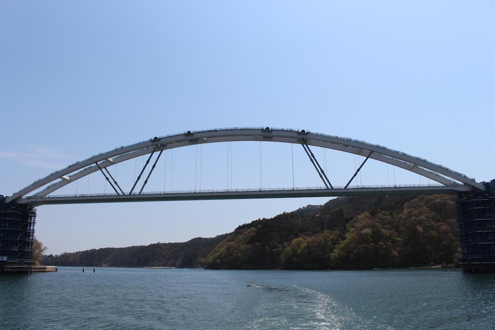 ホテル一景閣 仙台