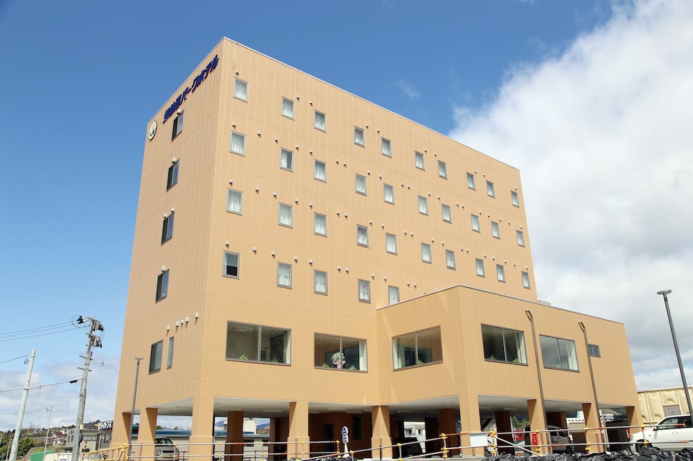 気仙沼パークホテル 仙台