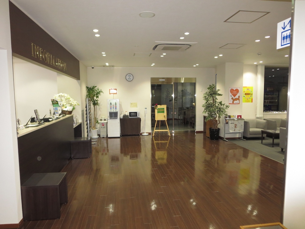 気仙沼パークホテル 仙台
