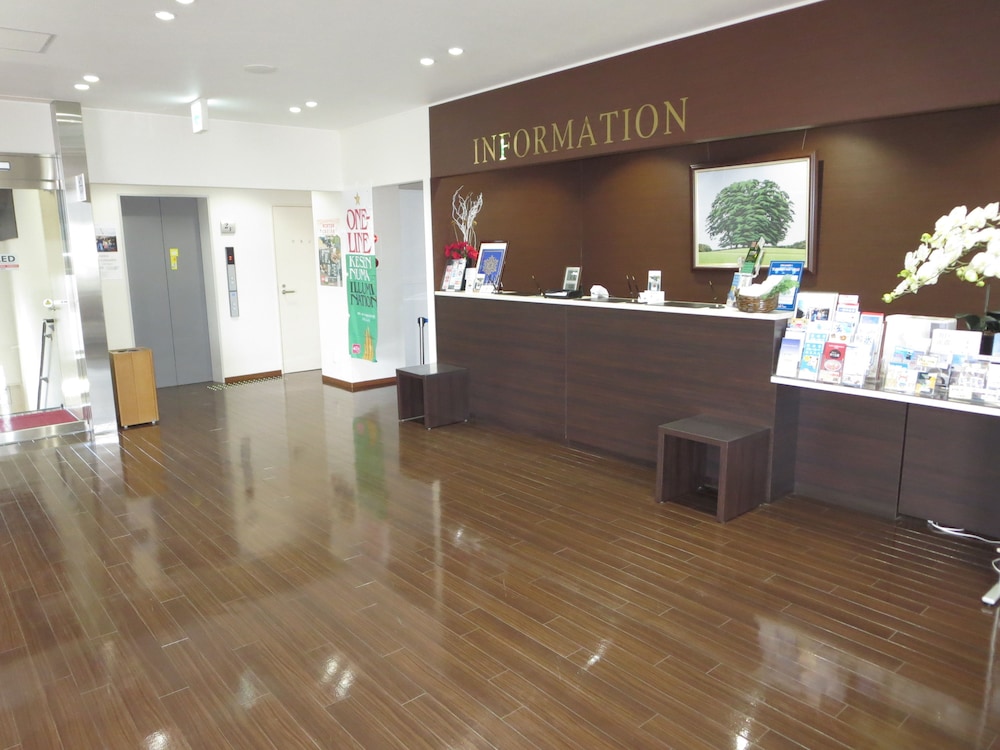 気仙沼パークホテル 仙台