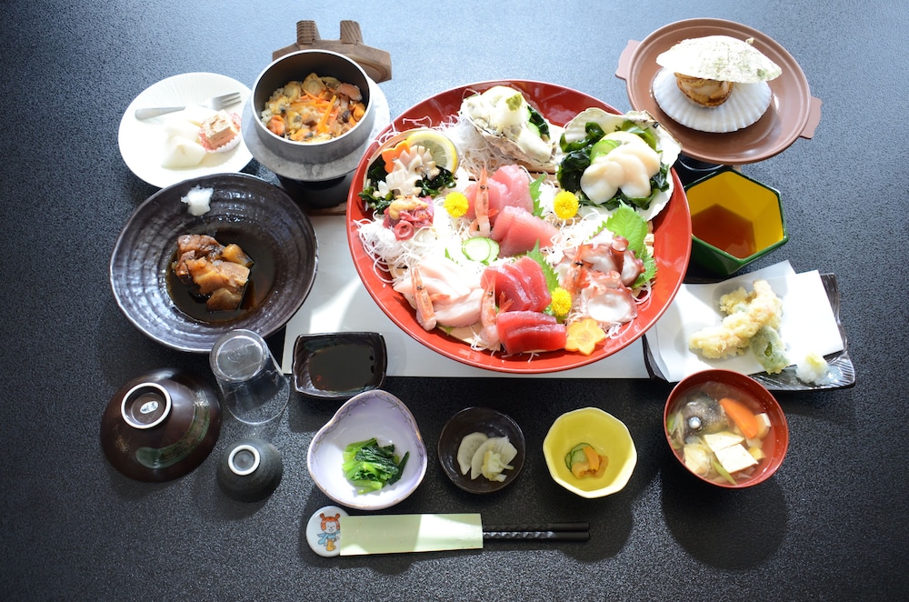 旅館 海光館 仙台