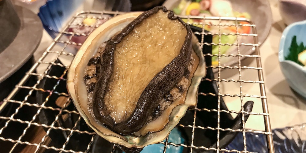 旅館 海光館 仙台