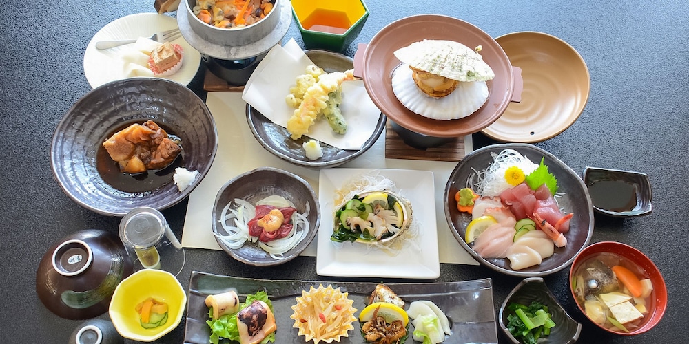 旅館 海光館 仙台
