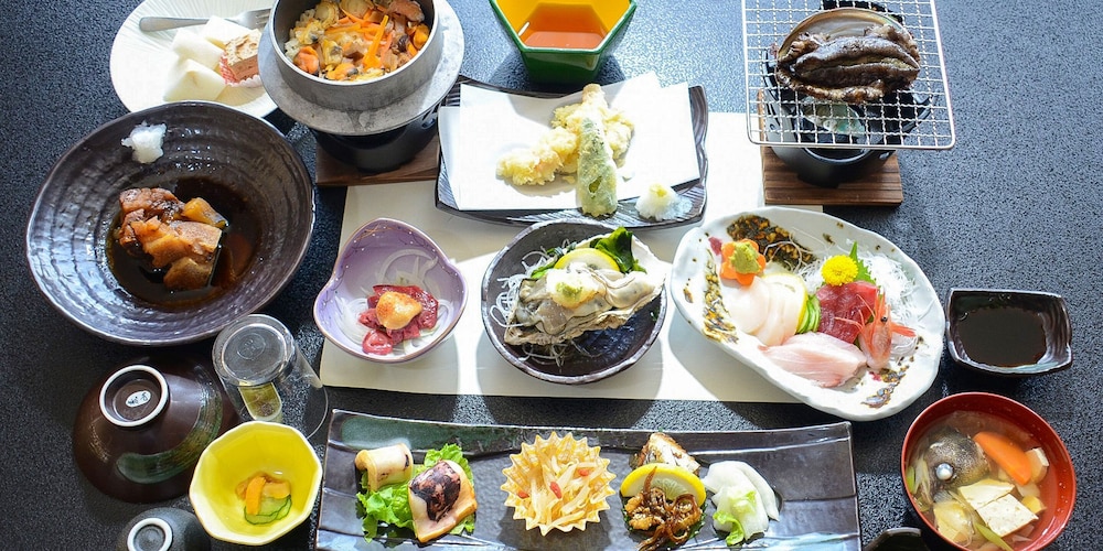 旅館 海光館 仙台