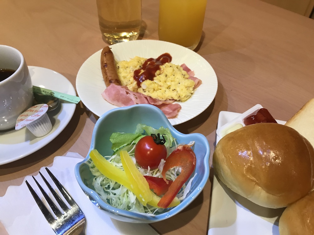 旅館 海光館 仙台