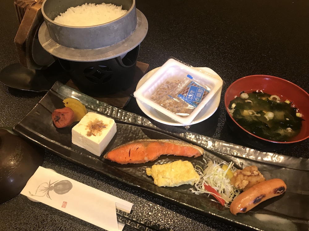 旅館 海光館 仙台