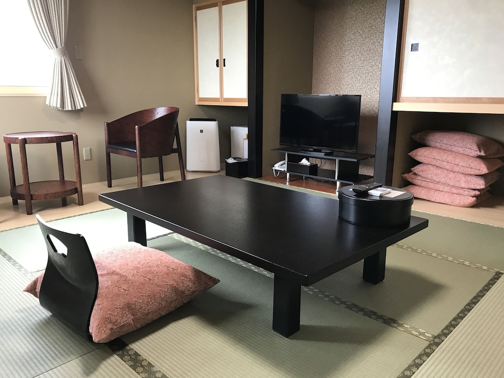 旅館 海光館 仙台