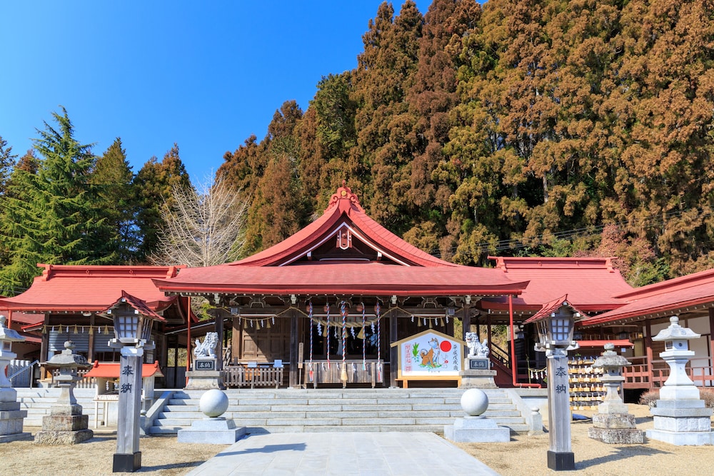 パシフィック ホテル 白石 仙台