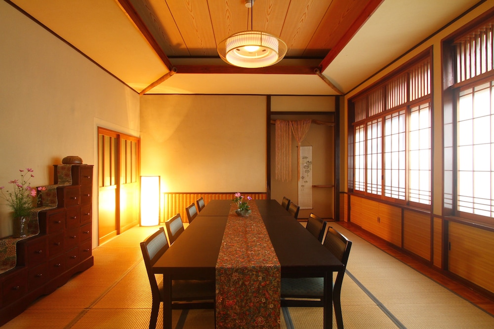 最上屋旅館 仙台