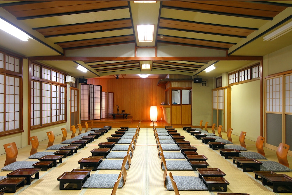 最上屋旅館 仙台