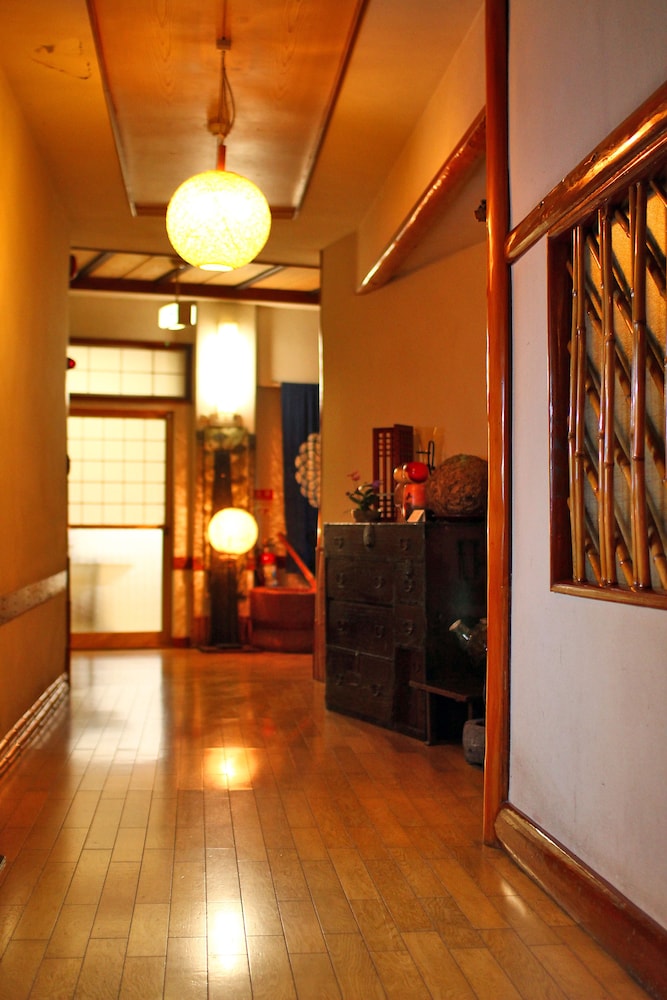 最上屋旅館 仙台