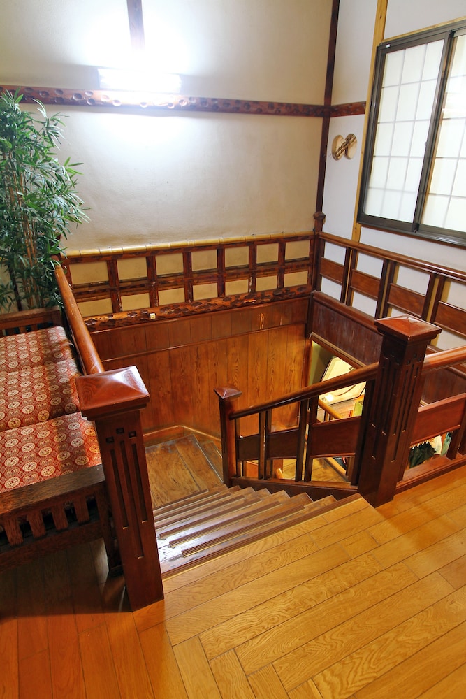 最上屋旅館 仙台