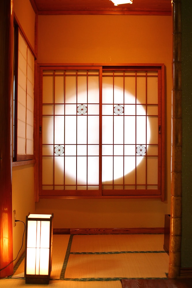 最上屋旅館 仙台