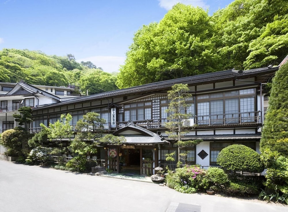 最上屋旅館 仙台