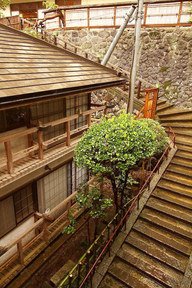 最上屋旅館 仙台