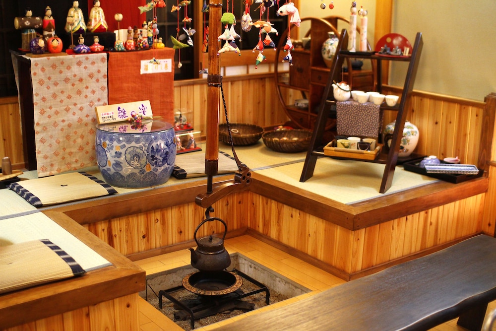 最上屋旅館 仙台