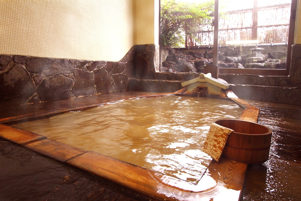 最上屋旅館 仙台