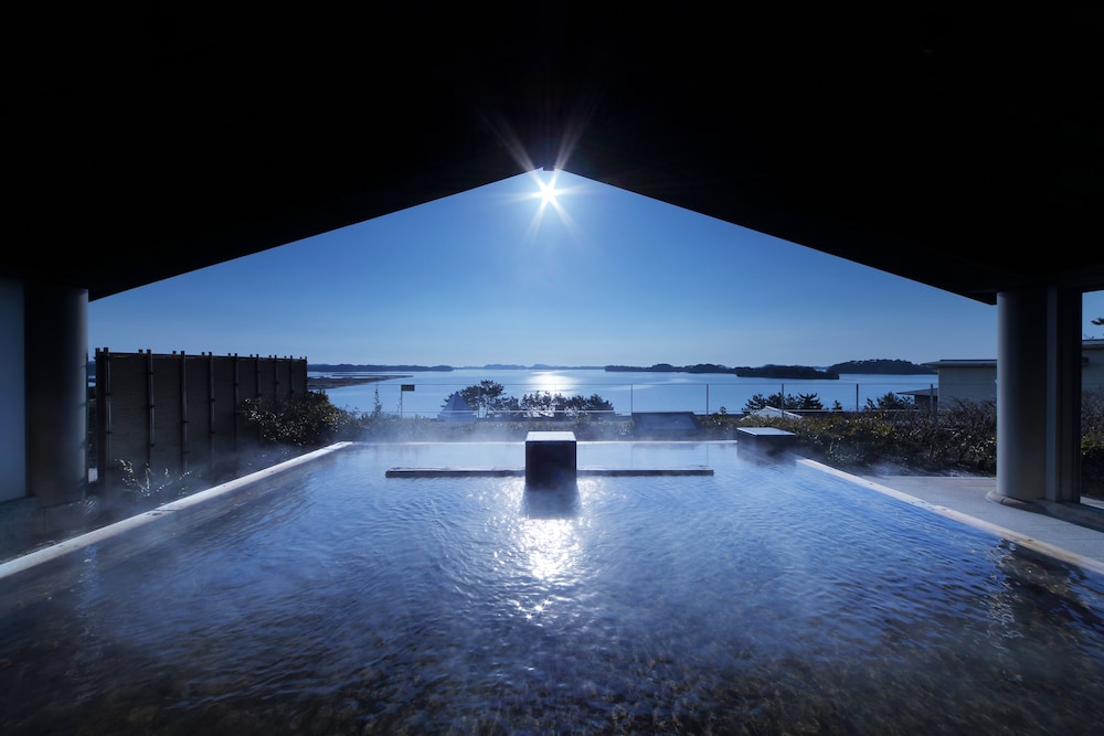 松島一の坊 仙台