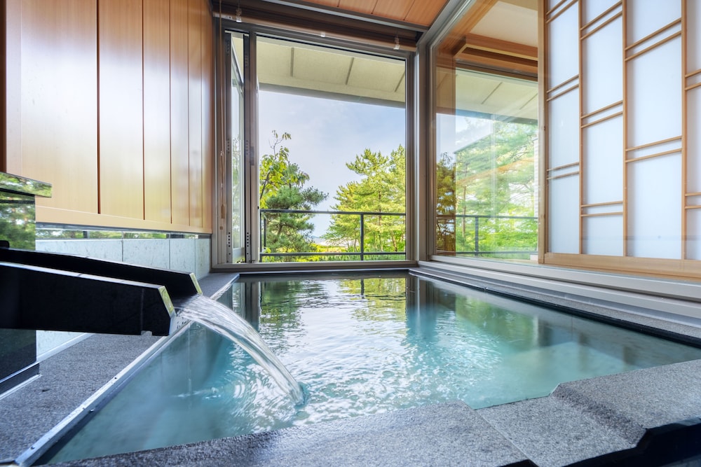 松島一の坊 仙台