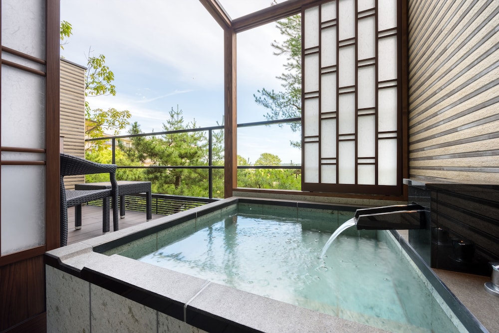 松島一の坊 仙台