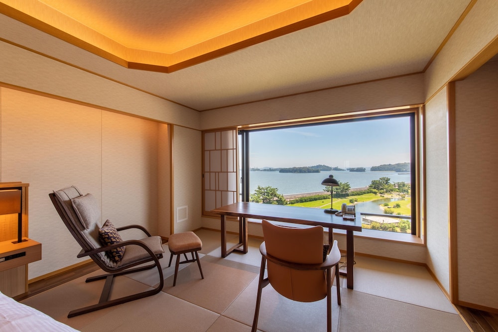 松島一の坊 仙台