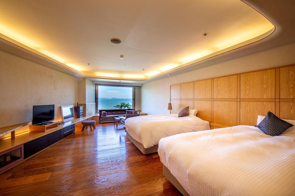 松島一の坊 仙台