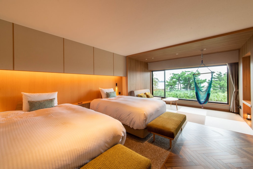 松島一の坊 仙台