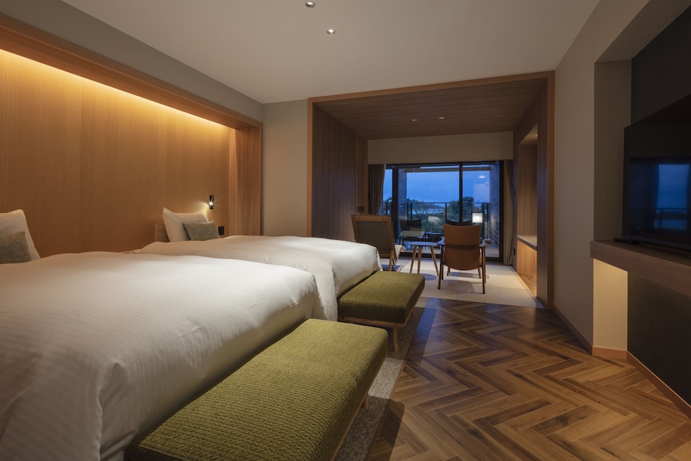 松島一の坊 仙台